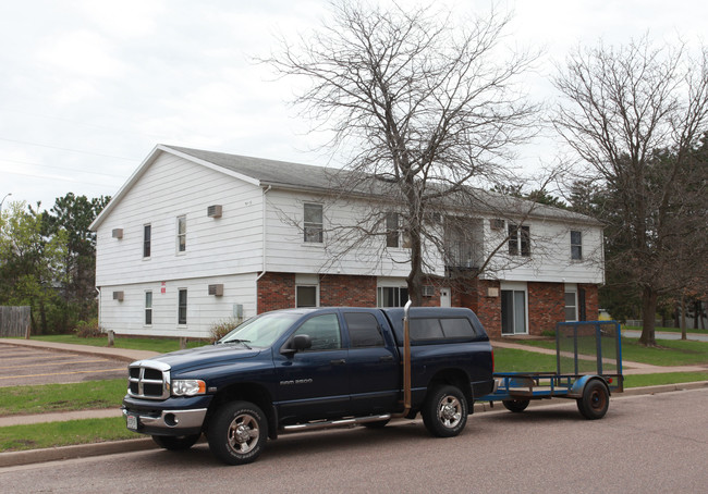 1119 Meridian Heights Dr in Eau Claire, WI - Building Photo - Building Photo