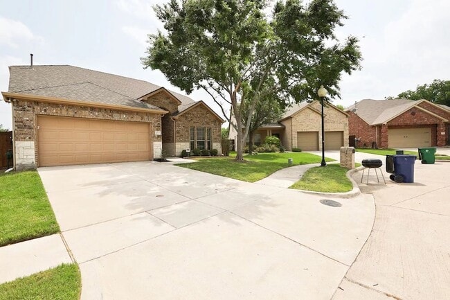 9717 Mulligan Dr in McKinney, TX - Building Photo - Building Photo
