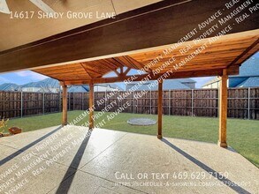 14617 Shady Grove Ln in Frisco, TX - Building Photo - Building Photo