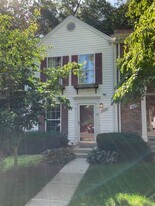 2014 Derby Ridge Ln in Silver Spring, MD - Building Photo