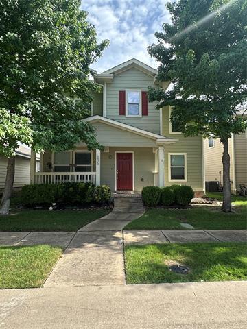 6920 Bountiful Grove Dr in McKinney, TX - Building Photo