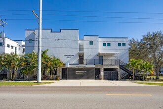 MacDill Landings in Tampa, FL - Building Photo - Building Photo