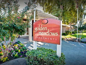 Golden Meadows in Kerman, CA - Building Photo - Building Photo