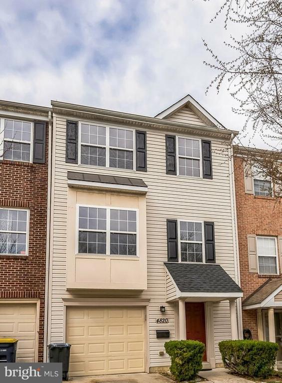 property at 4820 Snowflower Blvd