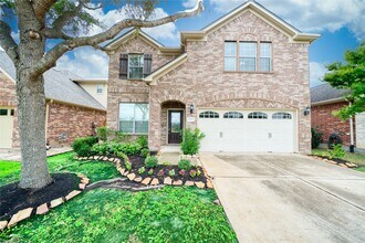 6319 Burgess Heights Ln in Katy, TX - Building Photo - Building Photo