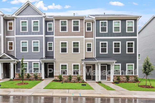 property at 1707 Chirping Trl