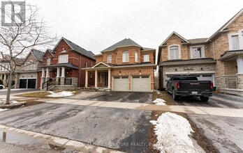 87 Stockell Cres in Ajax, ON - Building Photo - Building Photo