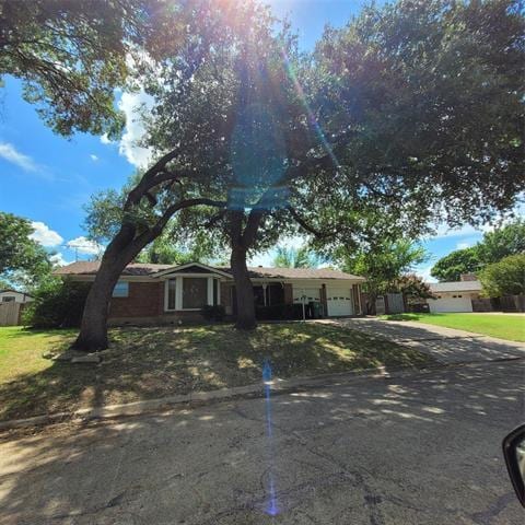 property at 4629 Biscayne Dr