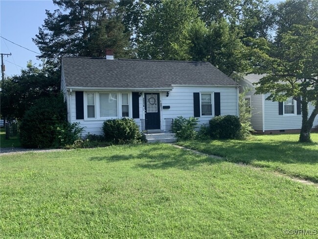 property at 2218 Ginter St