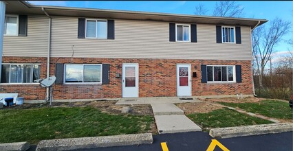 3097-3107 Silver Rock Avenue in Dayton, OH - Building Photo - Interior Photo