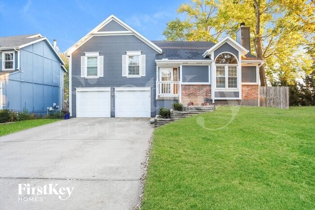 property at 15102 W 131st St