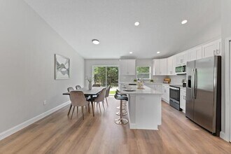 2220 169th Pl in Ocala, FL - Building Photo - Building Photo