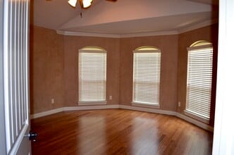3501 SW Windy Way Ave in Bentonville, AR - Building Photo - Building Photo