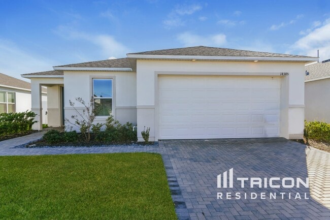 property at 14345 Hidden Ct