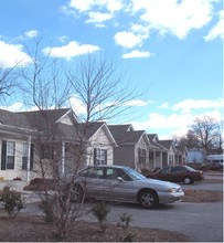 Beck Street Apartments in Greensboro, NC - Building Photo - Building Photo