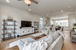 1405 Hyde St in Austin, TX - Building Photo