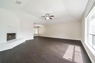 7206 Gallant Glen Ln in Houston, TX - Building Photo - Building Photo