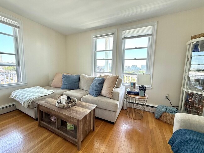 property at 276 Bunker Hill St