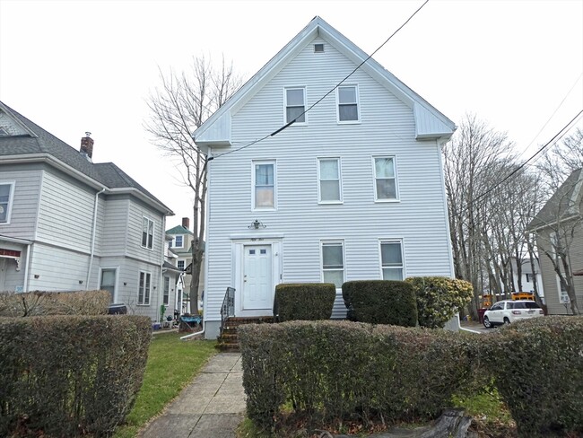 55 Everett St in Middleboro, MA - Building Photo - Building Photo