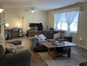 1502 Mike Ann Dr in Statesboro, GA - Building Photo - Building Photo