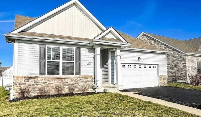 property at 5758 Bowery Brook Way