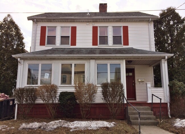75 Gardena St in Boston, MA - Building Photo - Building Photo