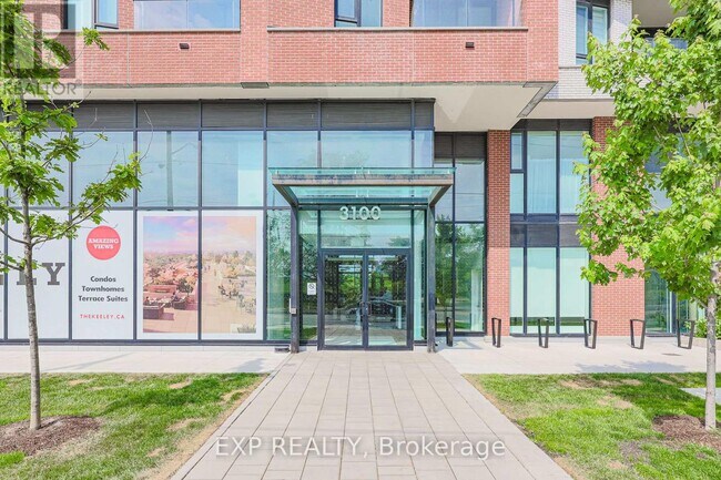 3100-3100 Keele St in Toronto, ON - Building Photo - Building Photo