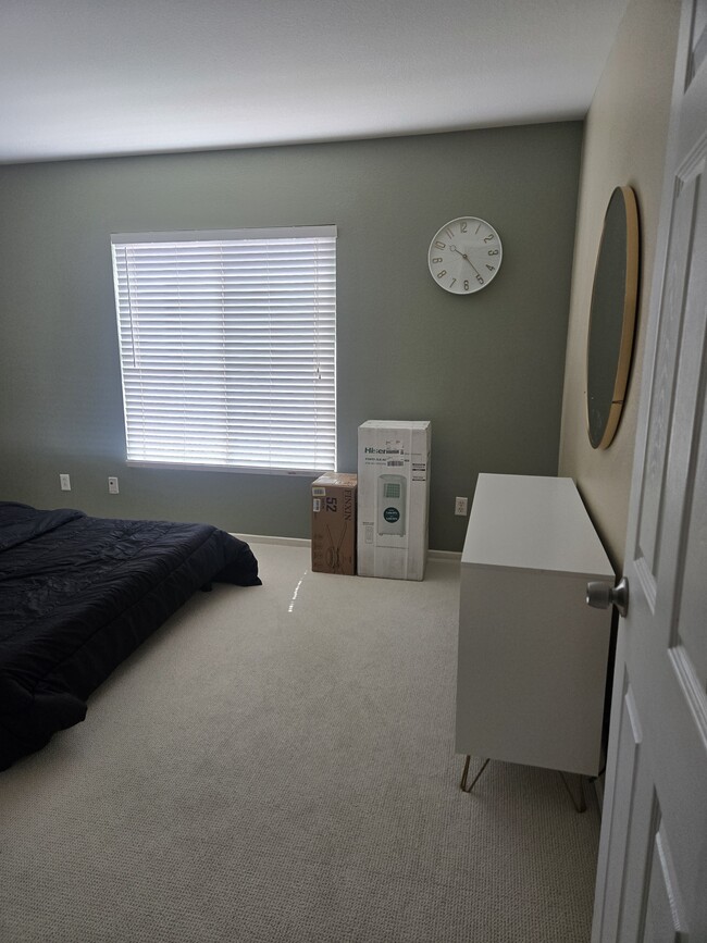 property at 4085 Garvey Way