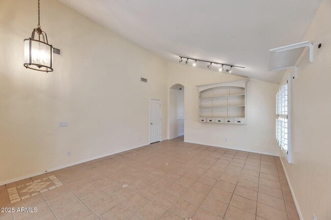 property at 2312 E Williams Dr