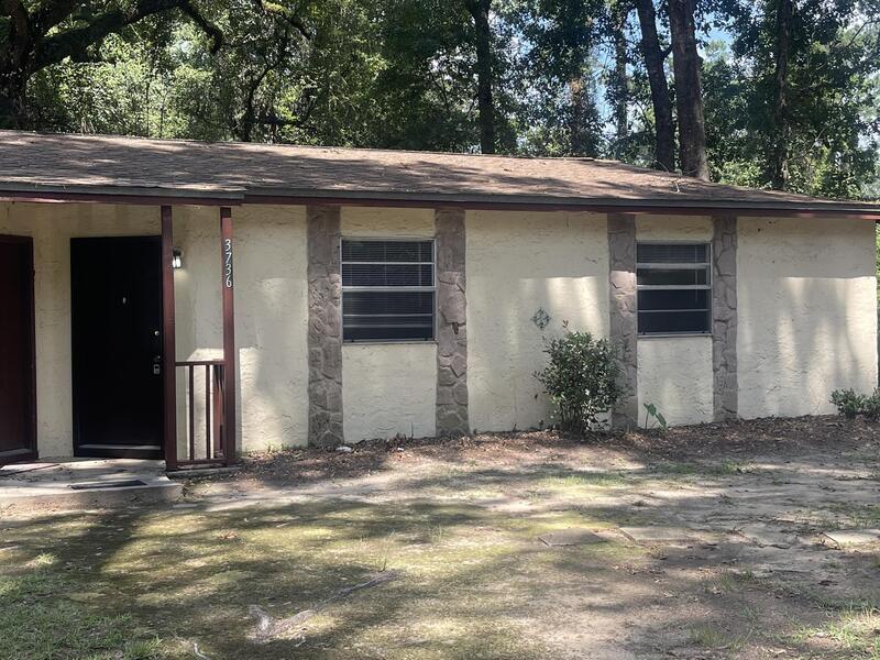 3741 Maria Cir in Tallahassee, FL - Building Photo