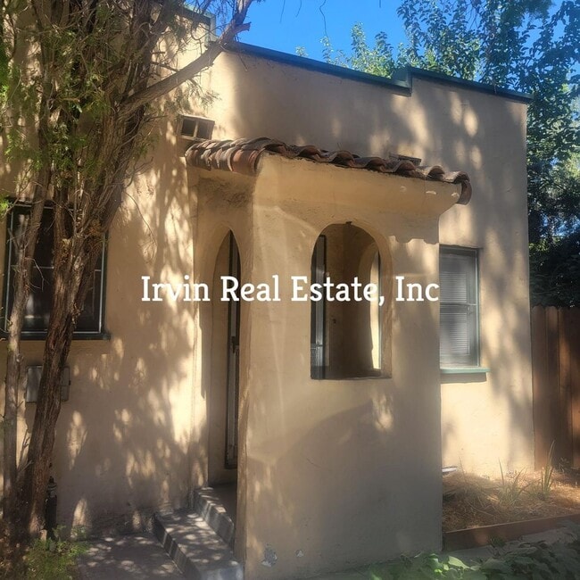 property at 520 Bodem St