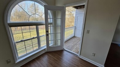 3634 Morris Farm Dr in Greensboro, NC - Building Photo - Building Photo