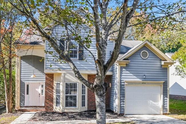 property at 8914 Clifton Meadow Dr