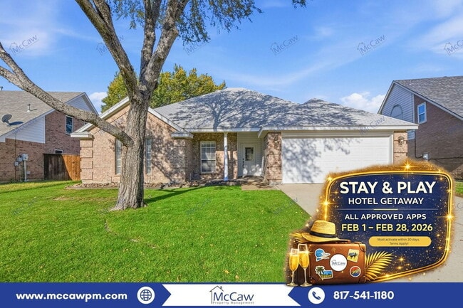 property at 309 Canterbury Dr