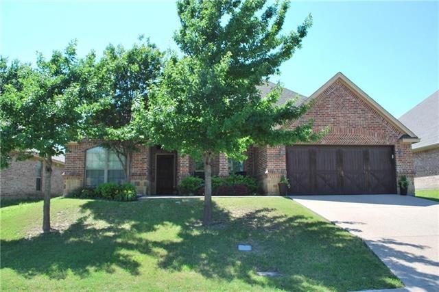 252 Spyglass Dr in Willow Park, TX - Building Photo