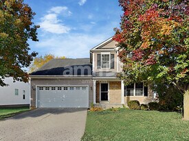 6847 Mac Dr in Canal Winchester, OH - Building Photo