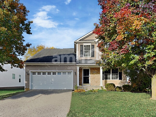 property at 6847 Mac Dr