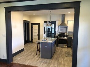 1401 Harroun Ave in McKinney, TX - Foto de edificio - Building Photo