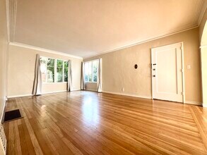 3033 Park Blvd, Unit 2 in Oakland, CA - Building Photo - Building Photo