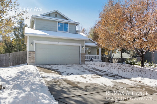 property at 7983 Liley Ave