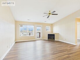 3505 Fallon St in Bozeman, MT - Building Photo