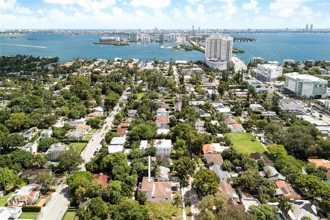 property at 871 NE 81st St