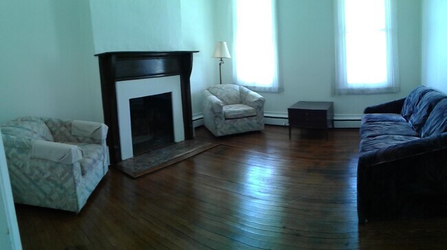 127-129 Eddy Street in Ithaca, NY - Building Photo - Building Photo