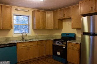 4257 Sheppard Crossing Way in Stone Mountain, GA - Building Photo - Building Photo