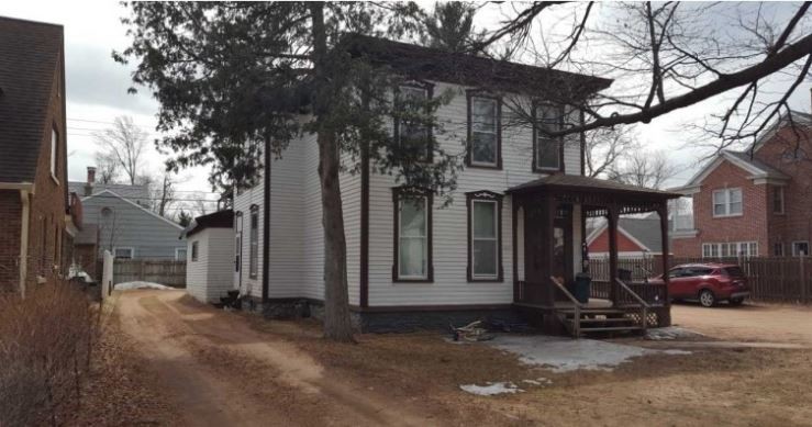 2017 Main St in Stevens Point, WI - Building Photo