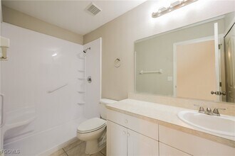 3001 38th St W in Lehigh Acres, FL - Building Photo - Building Photo