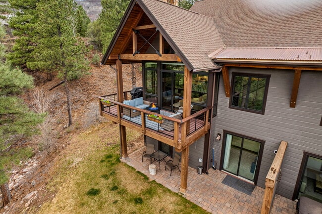 84 Glacier Club Trail in Durango, CO - Building Photo - Building Photo