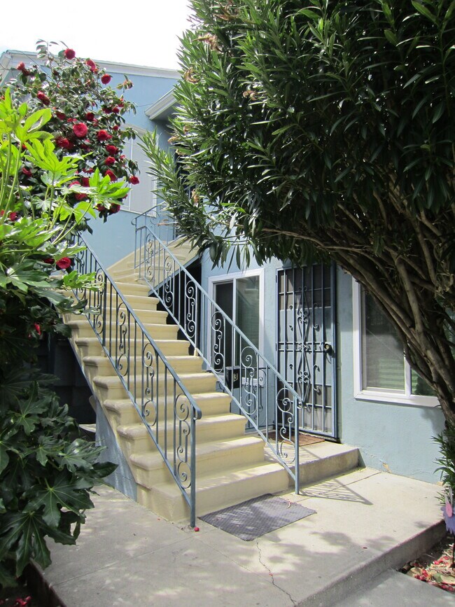 2341 Westwood Blvd Rentals in Los Angeles, CA