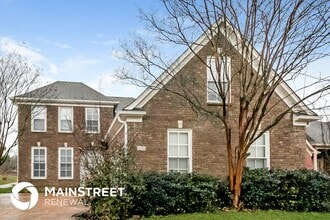 6330 Cheyenne Dr in Olive Branch, MS - Foto de edificio - Building Photo