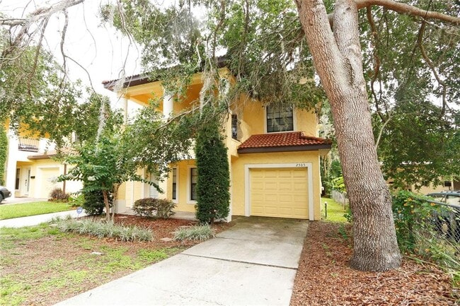 property at 2505 Kilgore St